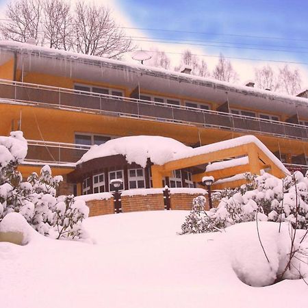 Hotel Wiktoria Szklarska Poreba Exterior photo