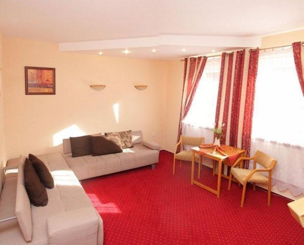 Hotel Wiktoria Szklarska Poreba Room photo
